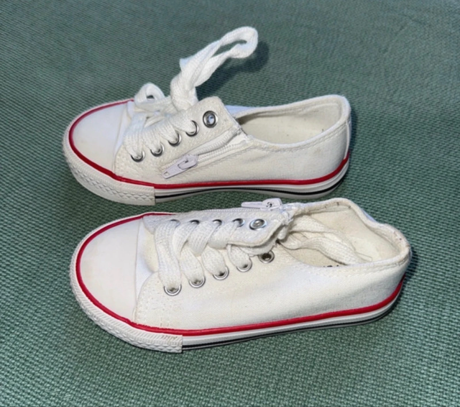 Tênis Tex T26 Brancos 👟 – photo 4